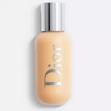 Dior Backstage Face & Body Foundation- 0 Warm