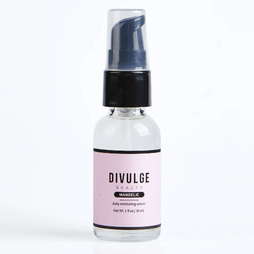 Divulge Beauty Daily Exfoliating Serum