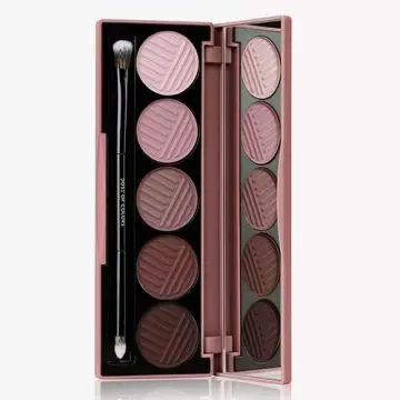 Dose of Colors Marvelous Mauves Eyeshadow Palette