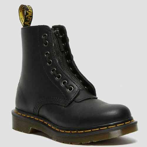 Dr. Martens 1460 Pascal Mid-Calf Boots