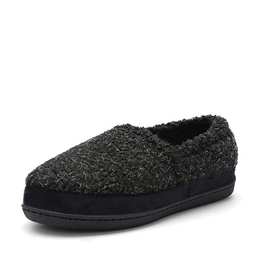 Dream Pairs Fuzzy Warm Sherpa House Shoes