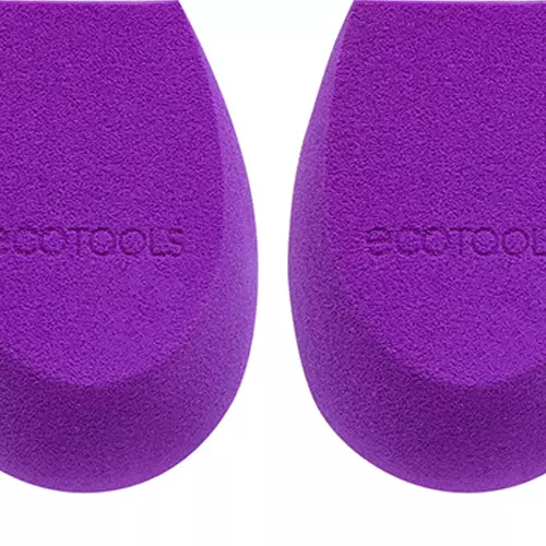 EcoTools Compostable Makeup Blending Sponges