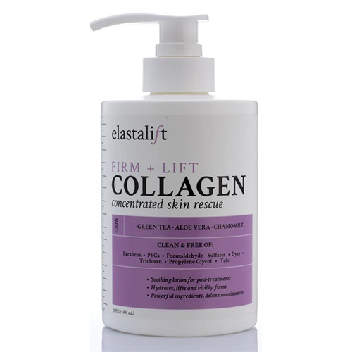 Elastalift Firm+Lift Collagen Concentrated Skin Rescue
