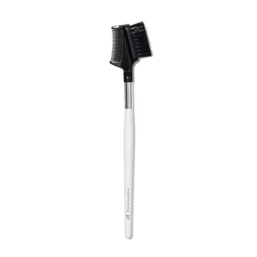 Elf 1807 Brow Comb & Brus