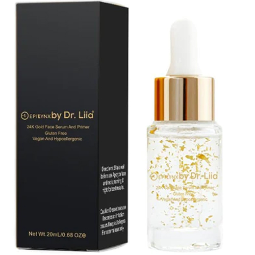 EpiLynx By Dr. Liia 24K Gold Face Serum