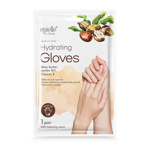 Epielle Hydrating Hand Masks