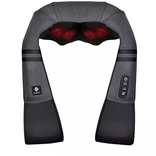 Etekcity Cordless Neck and Back Massager