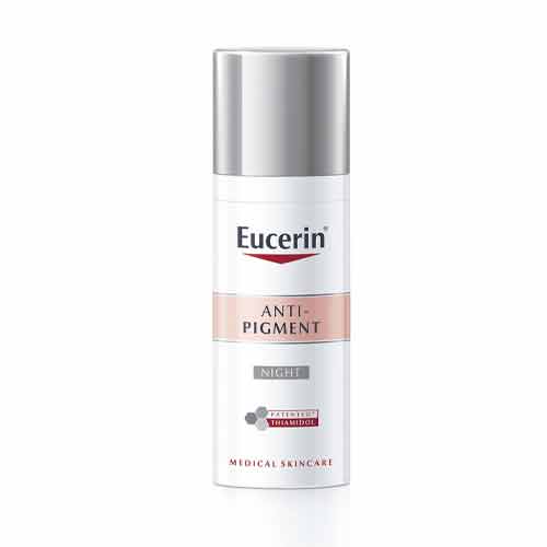Eucerin ANTI-PIGMENT Pigment Reducing Night Cream