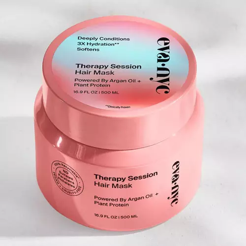 Eva NYC Therapy Session Hair Mask