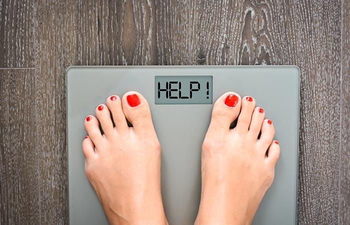 Excess Weight Gain