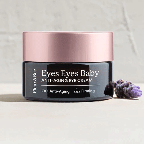 FLEUR & BEE Eyes Eyes Baby Anti Aging Eye Cream