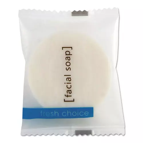 FRESH CHOICE Round Soaps