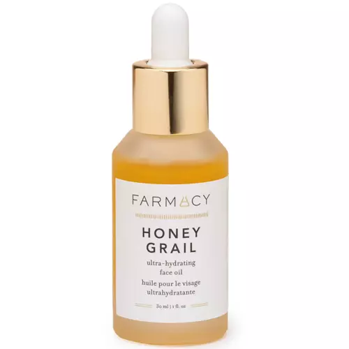 Farmacy Honey Grail Ultra-Hydrating Face Oil