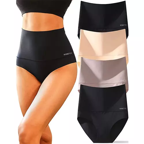 13 Best Tummy Control Underwear Reviews Of 2024