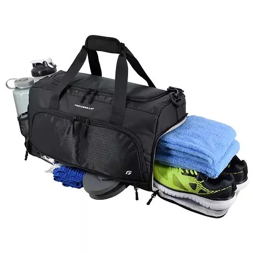 PUMA Evercat Contender Duffel Bag