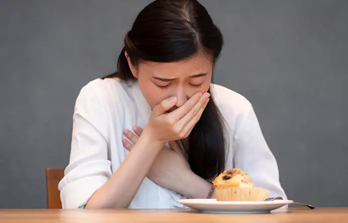 Food Poisoning