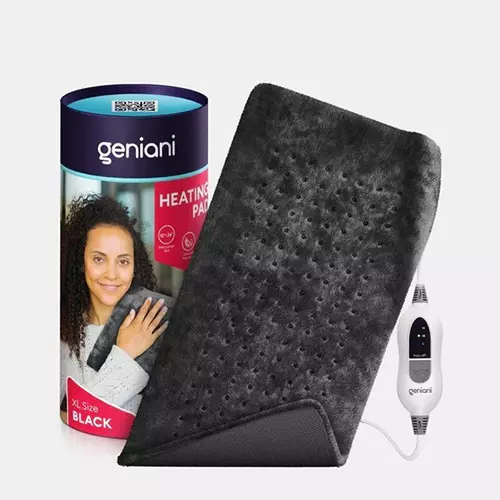 GENIANI XL Heating Pad