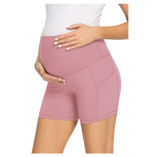 GLAMIX Maternity Active Shorts