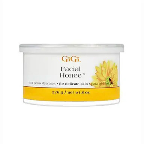 GiGi Facial Honee Hair Removal Wax