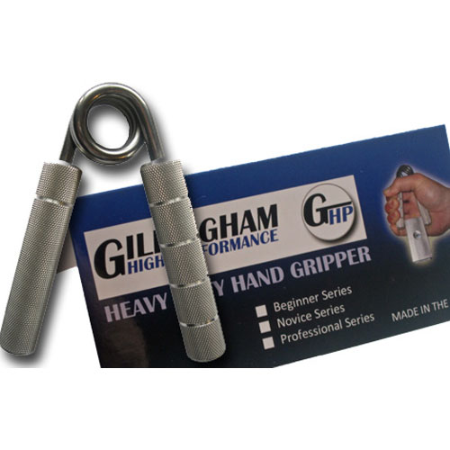 Gillingham High-Performance Hand Gripper