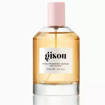 Gisou Honey Infused Hair Perfume Pocket Size