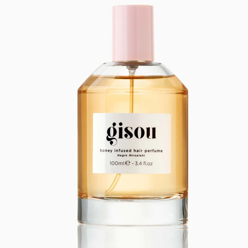 Gisou Honey Infused Hair Perfume Pocket Size