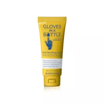 Gloves In A Bottle Hand Shielding Lotion With SPF 15