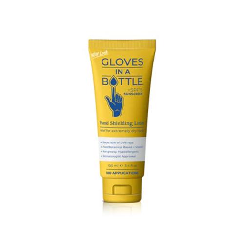 Gloves In A Bottle Hand Shielding Lotion With SPF 15
