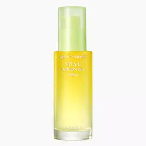 Goodal Green Tangerine Vitamin C Dark Spot Serum