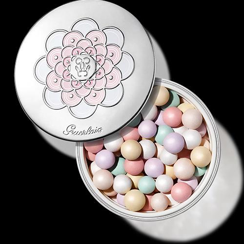 Guerlain Meteorites Light Revealing Pearls of Powder
