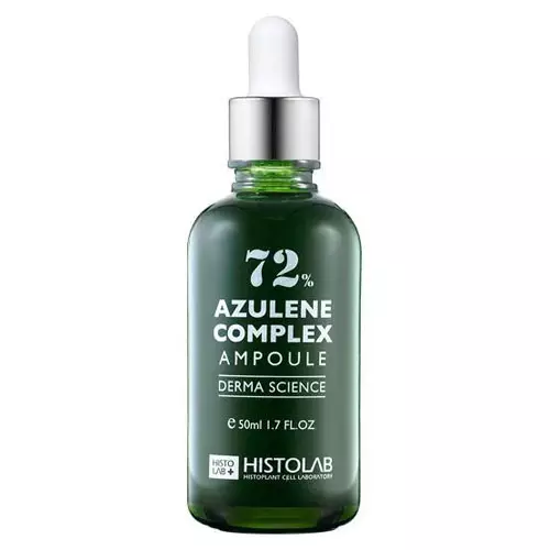 HISTOLAB 72% Azulene Complex Ampoule