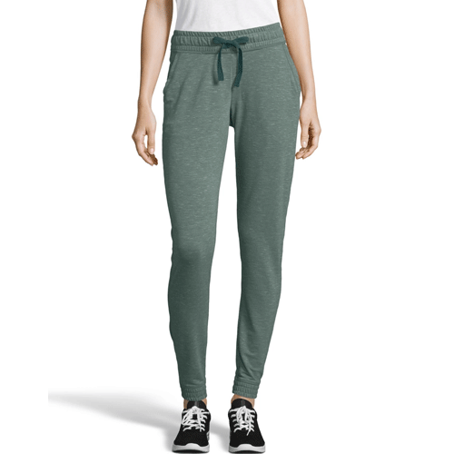 Hanes Tri-blend French Terry Jogger