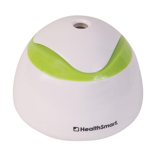HealthSmart Travel Mate Cool Mist Ultrasonic Humidifier