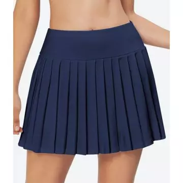 Heathyoga Golf Skirt