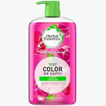 Herbal Essences Color Me Happy Shampoo