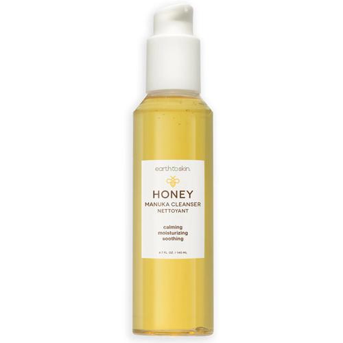 Hey Honey Good Morning Honey Silk Facial Serum