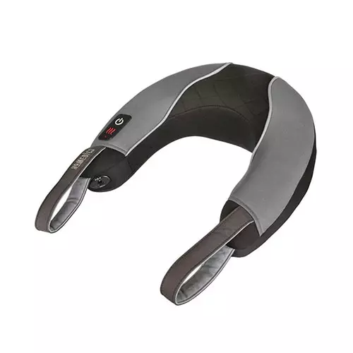 Homedics Pro Therapy Vibration Neck Massager