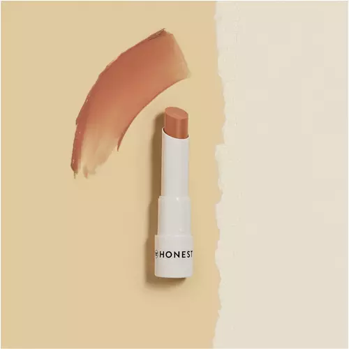 Honest Beauty Tinted Lip Balm