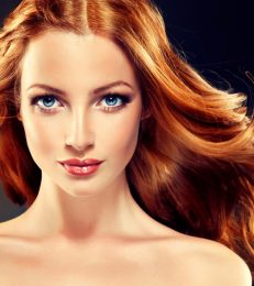 How To Match Your Hair Color With Your Skin Tone And Eye Color