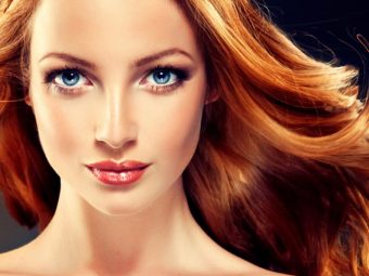 How To Match Your Hair Color With Your Skin Tone And Eye Color