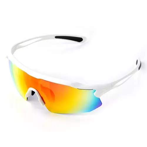 Hubo Sports Polarized Cycling Sunglasses