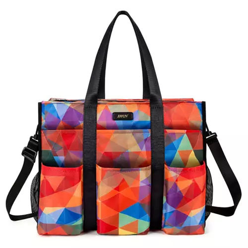 IBFUN Utility Tote Bag