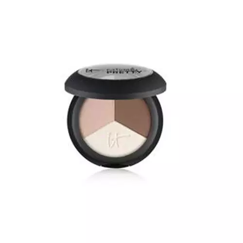 IT Cosmetics Naturally Pretty Eyeshadow Trio