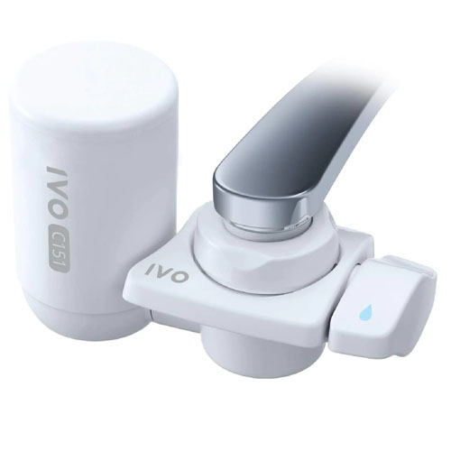 IVO Tap Water Filter System