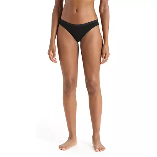 Icebreaker Women's Siren Merino Wool Bikini Underwear