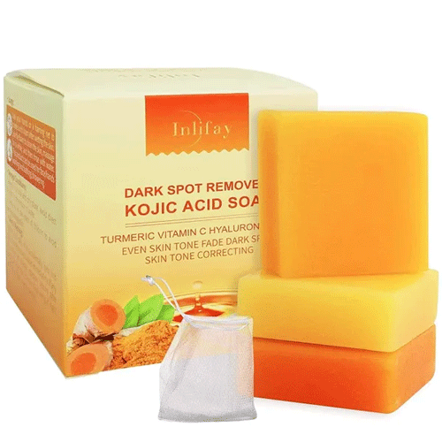Inlifay Kojic Acid Soap