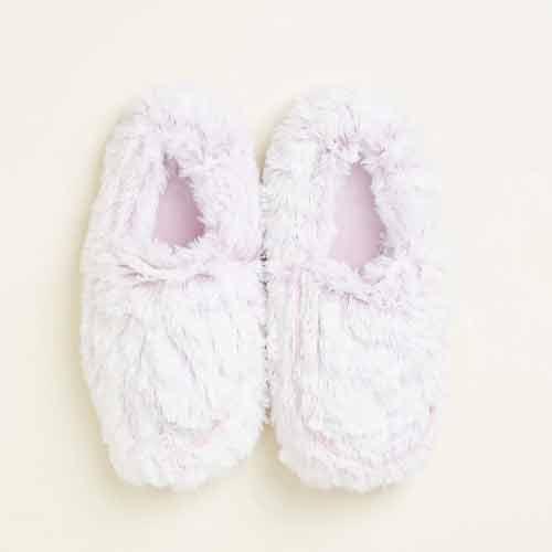 Best heated best sale slippers 2019