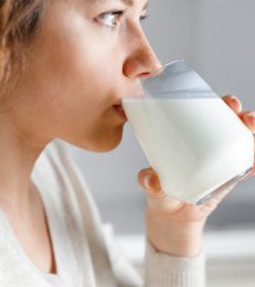 Is It Safe For Adults To Consume Milk If They Are Not Lactose Intolerant?