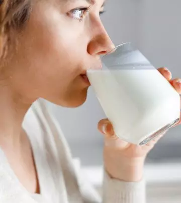 Is It Safe For Adults To Consume Milk If They Are Not Lactose Intolerant
