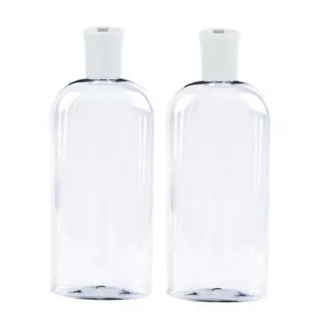 JND Plastic Squeeze Bottle